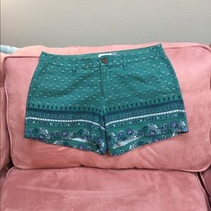 Old Navy Shorts
